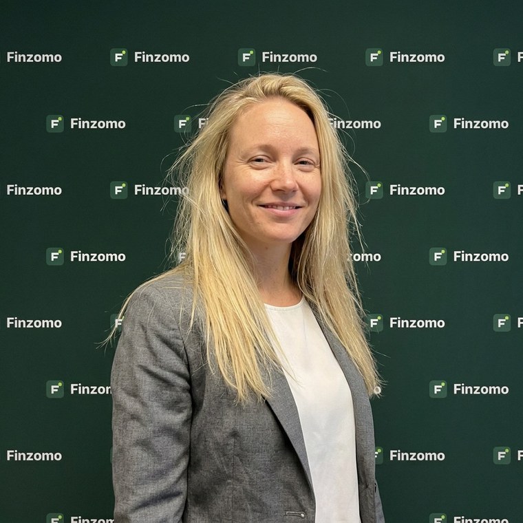 Hannah Bergström