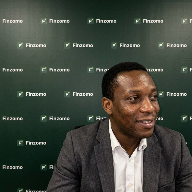 James Okafor